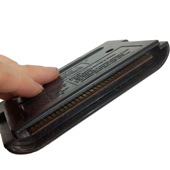 Sega Genesis - Sonic Classic 3-in-1 + Sonic The Hedghog 2 - Picture 11 of 11